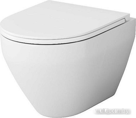 Унитаз подвесной AM.PM Spirit V2.0 CK70H1003W (с гигиеническим душем)