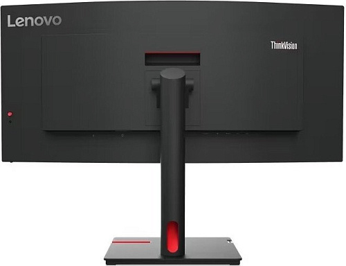 Монитор Lenovo ThinkVision T34w-30 63D4GAT1EU