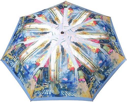 Зонт Fabretti P-20165-12