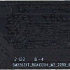 SSD Digma Top P8 2TB DGST4002TP83T
