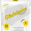 Аминокислоты NotBad Glutamine (200г, натуральный)