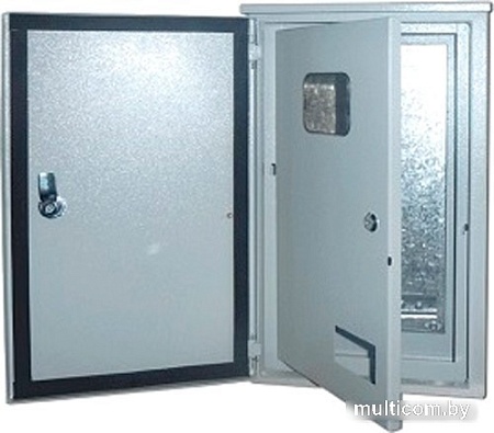 Корпус металлический Schneider Electric 30402DEK