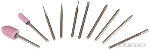 Набор для маникюра и педикюра Gess Nail Art Ultra GESS-640