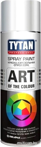 Tytan Professional По ржавчине с молотковым эффектом 20465 400 мл (зеленый)