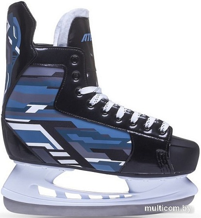 Коньки Atemi Escape Digital (р. 43)