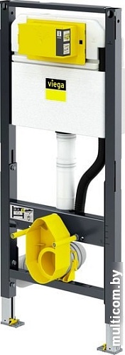 Инсталляция для унитаза Viega Prevista Dry 8521 771 997