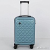 Чемодан-спиннер Mr.Bag 338-9102/5-20LBL (голубой)