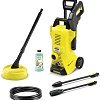 Мойка высокого давления Karcher K 3 Power Control Home 1.676-103.0