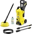 Мойка высокого давления Karcher K 3 Power Control Home 1.676-103.0