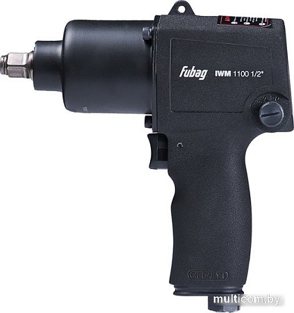 Пневматический гайковерт Fubag IWM 1100 100225