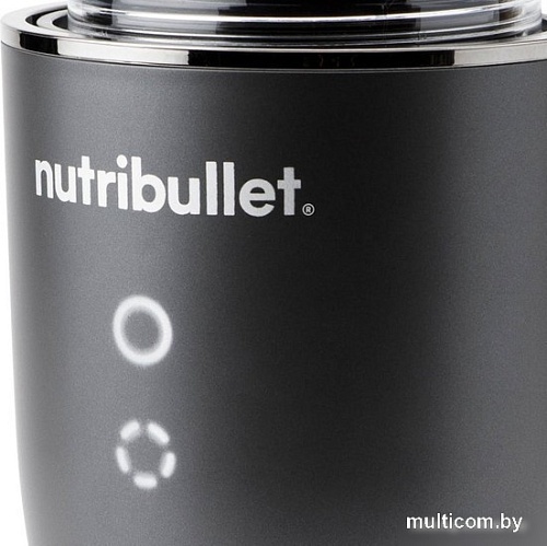 Стационарный блендер NutriBullet NB1206DGB Ultra