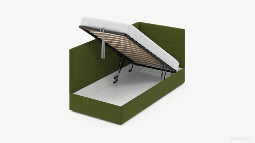 Кровать-тахта Moon Family 1261 MF013151