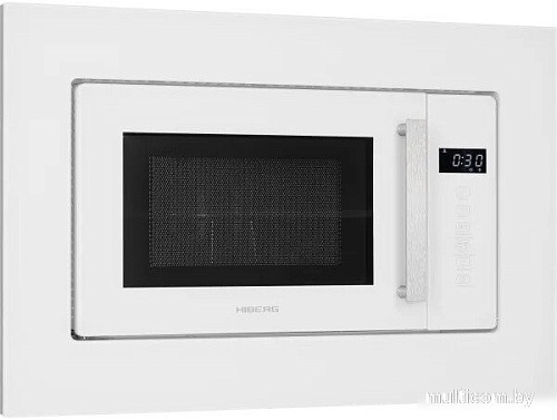 Микроволновая печь Hiberg i-VM 6502 W