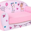 Бескаркасный диван Paremo Мимими. Крошка Рони. День Рождения PCR320-90