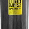 Titan Empils Ореол По ржавчине RAL 1023 4605365089064 0.9 кг (матовый желтый)