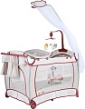 Манеж-кровать Noony Friends Monaco