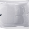Ванна Royal Bath 180x120 R RB331100 (с каркасом)