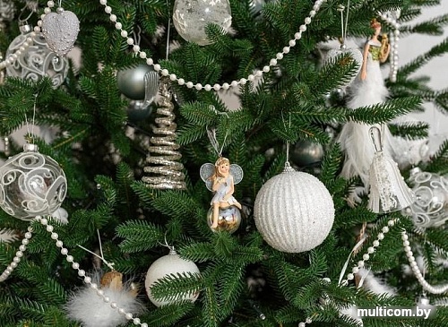 Ель Царь Елка Адель 1.5 м