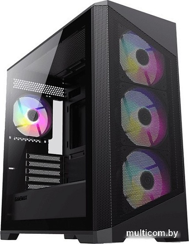 Компьютер TGPC Action 82621 I-X