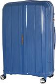 Чемодан-спиннер Fabretti EN8520-28-8 (синий)