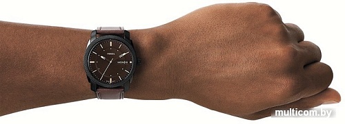 Наручные часы Fossil Machine FS5901