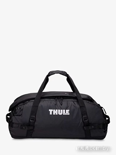 Дорожная сумка Thule Chasm 70L TDSD303 (black)