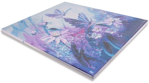 Алмазная мозаика Darvish Вдохновение DV-9518-6