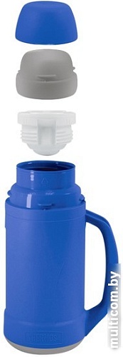 Термос Thermos Weekend 36-100 1л (синий)