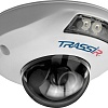 IP-камера TRASSIR TR-D4121IR1 v6 (2.8 мм)