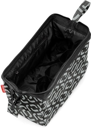 Косметичка Reisenthel Travelcosmetic Signature WC7054 (black)