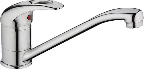 Смеситель Zollen Koln [KO73410622]