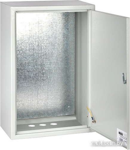 Корпус металлический Эра ЩМП-4.6.2-0 76 УХЛ3 IP31 Б0030170