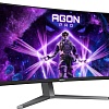 Игровой монитор AOC Agon Pro QD-OLED AG346UCD
