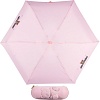 Зонт Moschino 8042-superminiN Shadow Bear Pink