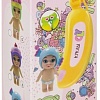 Кукла Bondibon OLY во фруктово-конфетной шапочке и аксессуарами ВВ3836