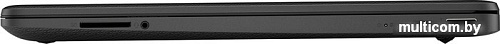 Ноутбук HP 15s-eq2011ny 4A3U5EA