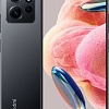 Смартфон Xiaomi Redmi Note 12 6GB/128GB без NFC международная версия (серый оникс)