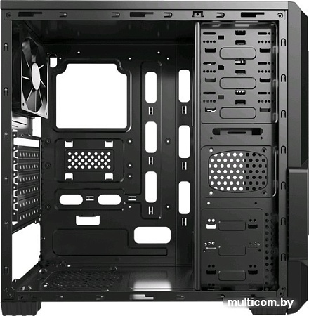 Корпус AeroCool VS-1 Window 600W