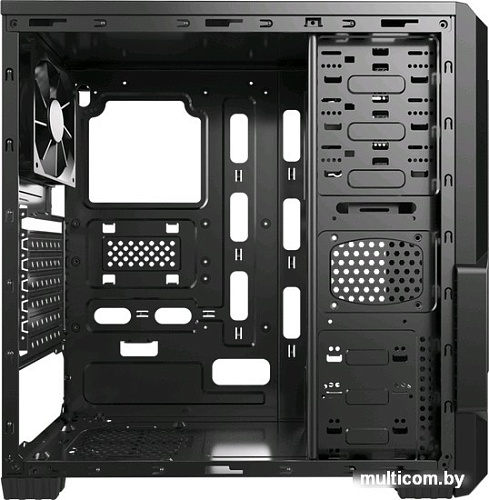 Корпус AeroCool VS-1 Window 600W