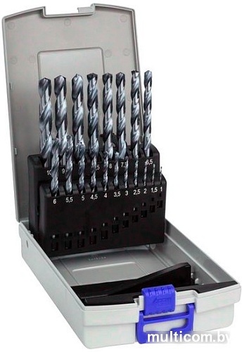 Набор оснастки Bosch 2608587013 19 предметов