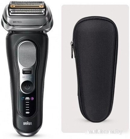 Электробритва Braun Series 9 9600s