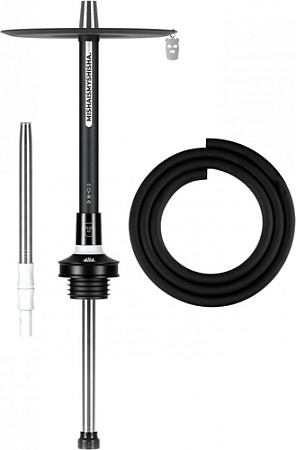 Кальян без колбы Misha Revolt Moon Black