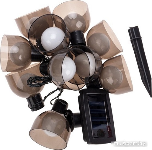 Новогодняя гирлянда Rexant Эбби 602-2419