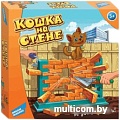 Настольная игра Dream Makers Кошка на стене [707-14]