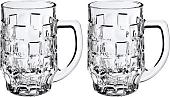 Набор кружек для пива Pasabahce Pub 55289