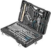 Универсальный набор инструментов Bort BTK-142 (142 предмета)
