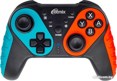 Геймпад Ritmix GP-036BTH