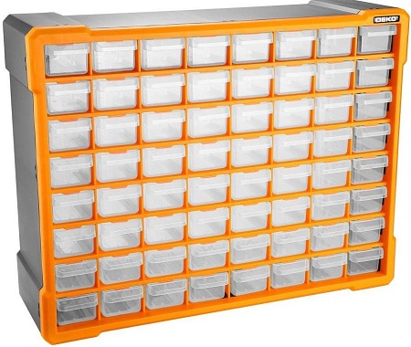 Стенд Deko RDKPS64