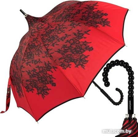 Зонт Chantal Thomass 510-LA Pagode La Primiere Red