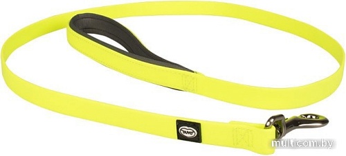 Поводок Duvo Plus Explor 11083/DV (желтый)